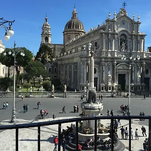 Europa ** Catania